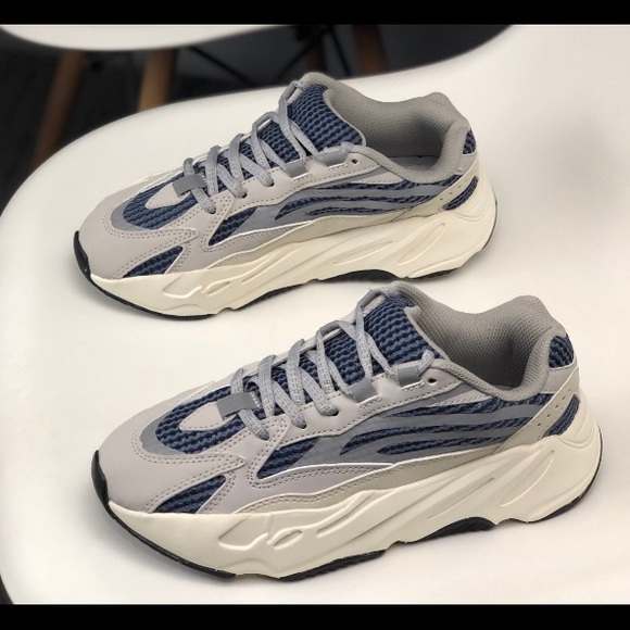 athletic yeezy boost 700